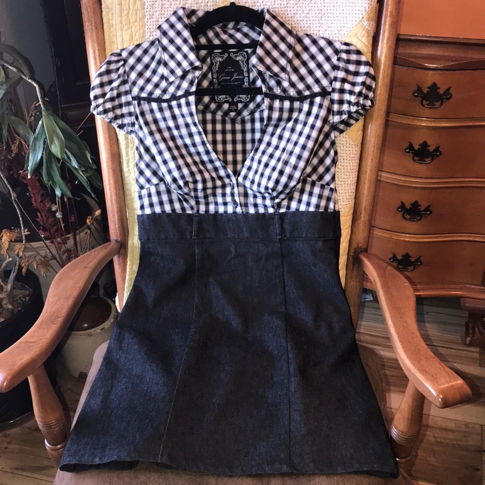 Guess dress